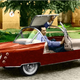 Illustration for article titled The Cutest Little Microcars Of The 20th Century